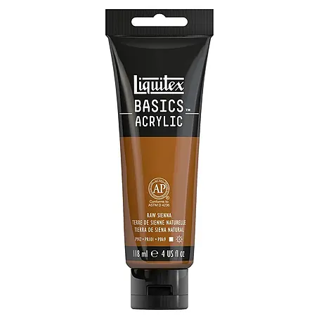 Liquitex Basics Acrylfarbe