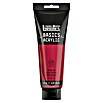 Liquitex Basics Acrylfarbe (Primärrot, 250 ml, Tube)