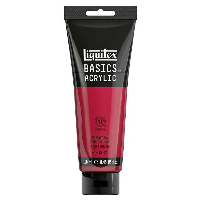 Liquitex Basics Acrylfarbe