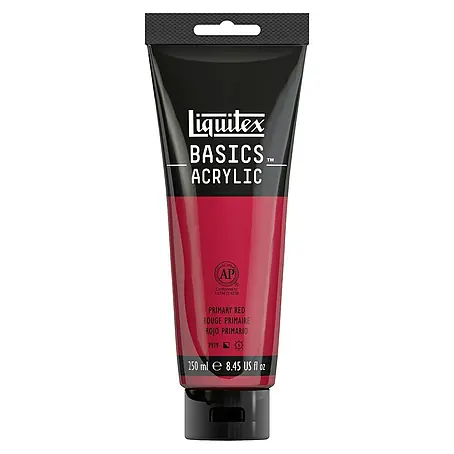 Liquitex Basics Acrylfarbe