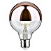 Paulmann LED-Lampe Vintage Globe-Form E27 