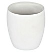 Venus Flakoni Zahnputzbecher (Weiß, Polyresin)