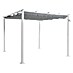 Sunfun Jakarta Pérgola con toldo corredero 