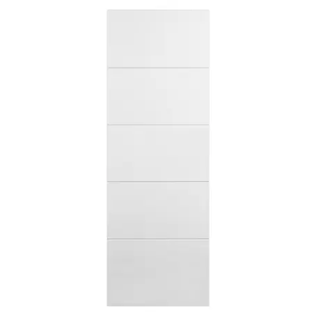 Solid Elements  Panel para puerta Mannheim