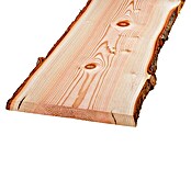 Exclusivholz Blockware (Douglasie, Anfallende Breite: 36 - 40 cm, 200 x 3 cm)