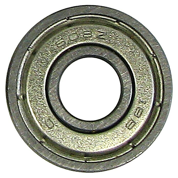 Kogellager 608-ZZ (Diameter: 22 mm, Breedte: 7 mm, Diameter asgat: 8 mm)