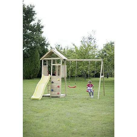 Wendi Toys  Kinderspielturm Pinguin