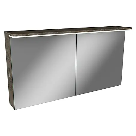 Lanzet Modern 3.0 LED-Spiegelschrank