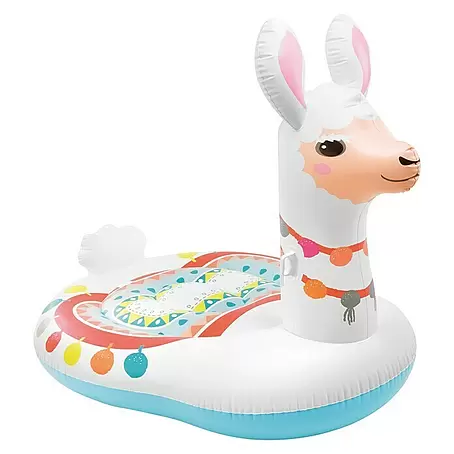 Intex  Badetier Mega Llama Island