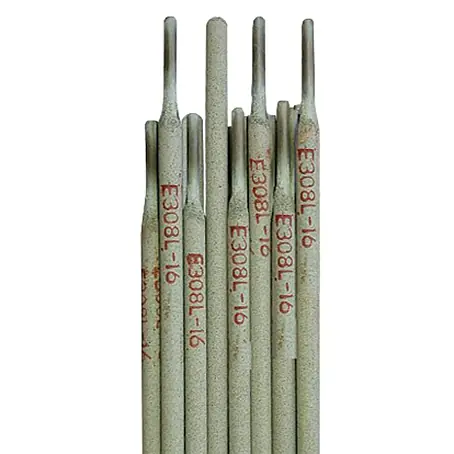 Electrodo para acero inoxidable E308l-16
