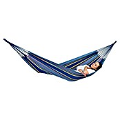 Amazonas Hängematte (200 cm, Blau)