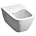 Geberit Smyle Square Wand-WC 