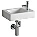 Geberit iCon Waschbecken xs 