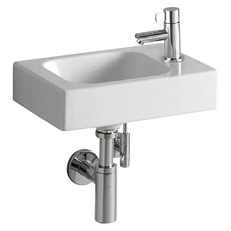 Geberit iCon Waschbecken xs