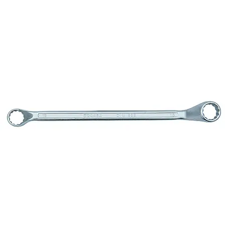 Connex  Llave de anillo doble