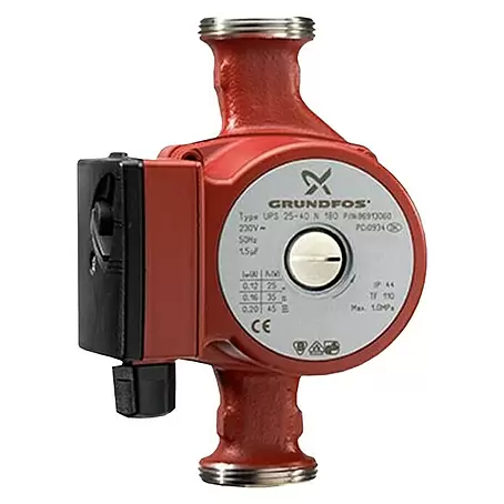 Grundfos  Zirkulationspumpe UP 20-30 N