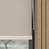Verduisterend rolgordijn Luxus (b x h: 230 x 190 cm, Twill) | BAUHAUS