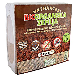 Agrolit Biozemlja (5 kg)
