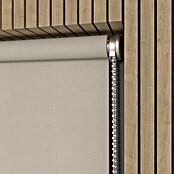 Verduisterend rolgordijn Luxus (b x h: 230 x 190 cm, Twill) | BAUHAUS