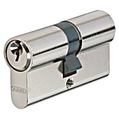 Abus Profilzylinder E50 (30/35 mm, Messing, 3 Schlüssel)