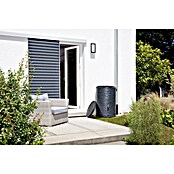 4rain Regenspeicher (250 l, Graphit)