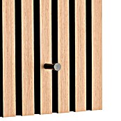 Garderobenpaneel Grace (Artisan-Eiche, B x H: 60 x 30 cm) | BAUHAUS