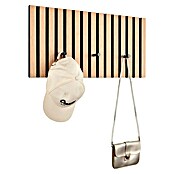 Garderobenpaneel Grace (Artisan-Eiche, B x H: 60 x 30 cm) | BAUHAUS
