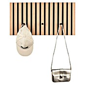 Garderobenpaneel Grace (Artisan-Eiche, B x H: 60 x 30 cm) | BAUHAUS