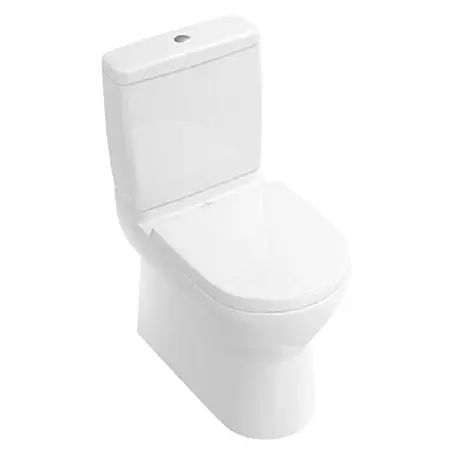 Villeroy & Boch O.novo Stand-WC für Kombination Typ 1