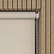 Verduisterend rolgordijn Luxus (b x h: 95 x 190 cm, Zand) | BAUHAUS