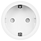 Osram Smart+ Smart-Steckdose matter (Innen, Weiß, 2 Stk.) | BAUHAUS