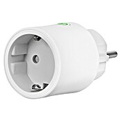 Osram Smart+ Smart-Steckdose matter (Innen, Weiß, 2 Stk.) | BAUHAUS