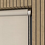 Verduisterend rolgordijn Luxus (b x h: 95 x 190 cm, Zand) | BAUHAUS