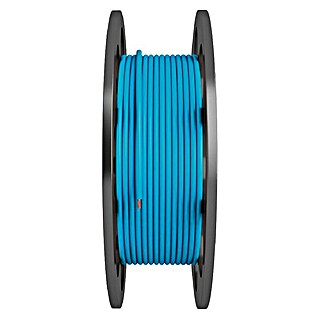 Bricable Cable unipolar a metros (H07Z1-K, 1, 6 mm², Azul)