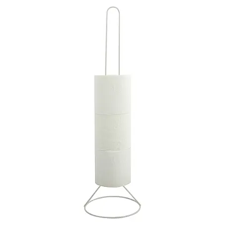 MSV  Portarrollos papel higiénico