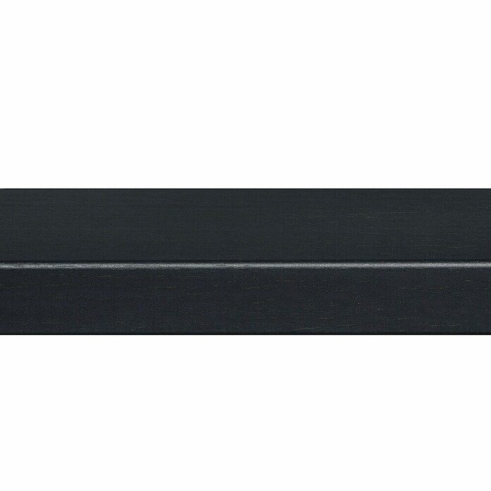 CanDo Pregrada za prostoriju  (Smeđa, Duljina: 260 cm, Visina: 3 cm, Širina: 5 cm) | BAUHAUS