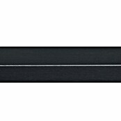 CanDo Pregrada za prostoriju  (Smeđa, Duljina: 260 cm, Visina: 3 cm, Širina: 5 cm) | BAUHAUS