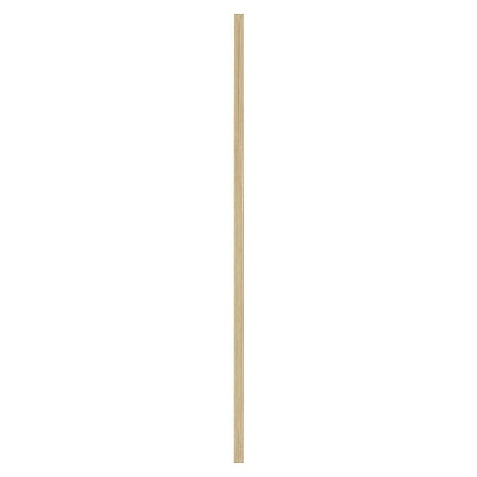 CanDo Pregrada za prostor - letvice  (Hrast, 260 x 5 x 3 cm, 4 kos) | Sobne pregrade | Regali | Pohištvo | Dekoracija stanovanja | Izdelki | BAUHAUS