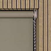 Verduisterend rolgordijn (b x h: 60 x 190 cm, Twill, 100 % Polyester) | BAUHAUS