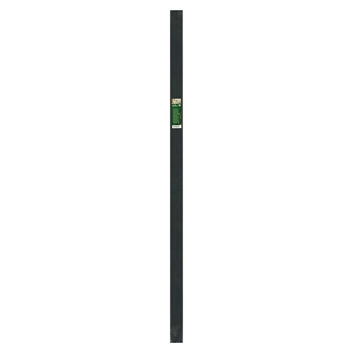 CanDo Pregrada za prostoriju  (Smeđa, Duljina: 260 cm, Visina: 3 cm, Širina: 5 cm) | BAUHAUS