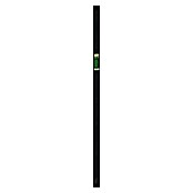 CanDo Pregrada za prostoriju  (Smeđa, Duljina: 260 cm, Visina: 3 cm, Širina: 5 cm) | BAUHAUS