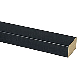 CanDo Roomdivider Spijlen (Lava Eiken, 260 x 5 x 3 cm, 4 st.)