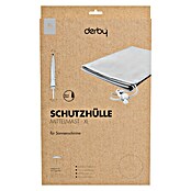 Derby Schirm-Schutzhülle Basic (Polyester, Passend für: Schirme bis Ø 400 cm)