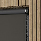 Verduisterend rolgordijn (b x h: 70 x 190 cm, Klei, 100 % Polyester) | BAUHAUS