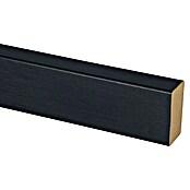 CanDo Pregrada za prostoriju  (Smeđa, Duljina: 260 cm, Visina: 3 cm, Širina: 5 cm) | BAUHAUS