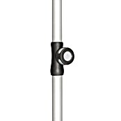 Doppler Unterrohr für Sonnenschirme (Aluminium, 22 mm - 25 mm) | BAUHAUS