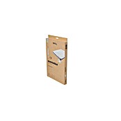 Derby Schirm-Schutzhülle Basic (Polyester, Passend für: Schirme bis Ø 400 cm)
