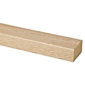CanDo Pregrada za prostoriju  (Hrast, 4 Kom., Duljina: 260 cm, Visina: 3 cm, Širina: 5 cm) | BAUHAUS