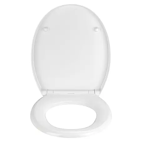 Wenko  WC-Sitz Crevada