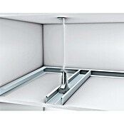 Probau Snelhanger (Uitrusting: Draad met oog, Lengte: 250 mm, 1 stk.)